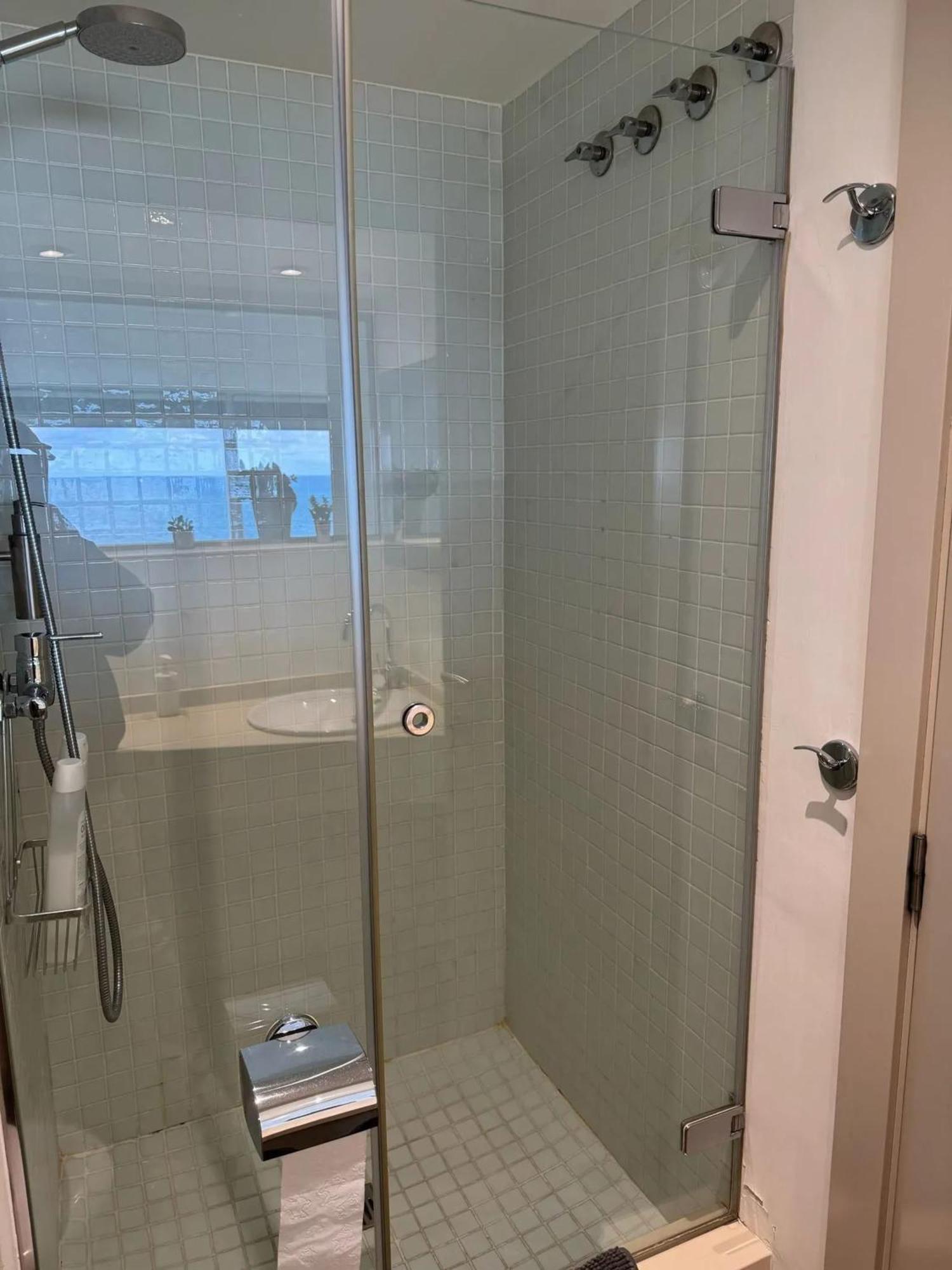 Spacious Apartment In Valencia With Sea View - 160 Sqm Exterior foto